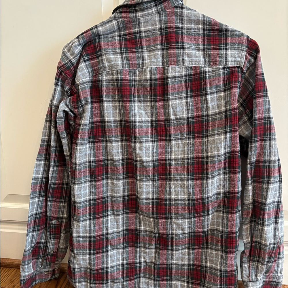 flannel - Picture 2 of 2